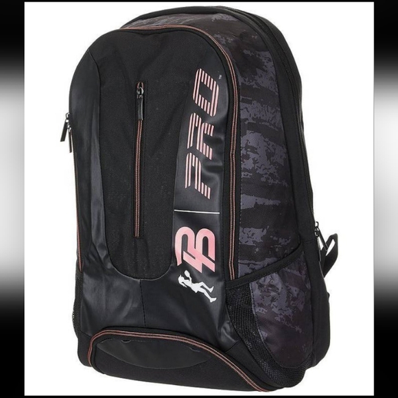 Backpack - Picture 2 of 12